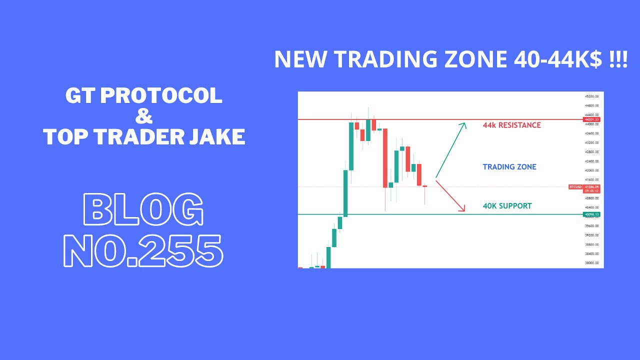 A big sell-off happened will market continue to dump.